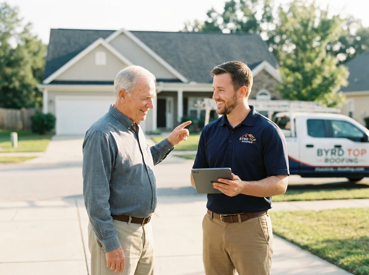 Roofing Opal, WY FAQs